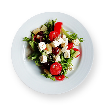 Menu Food Dish 06