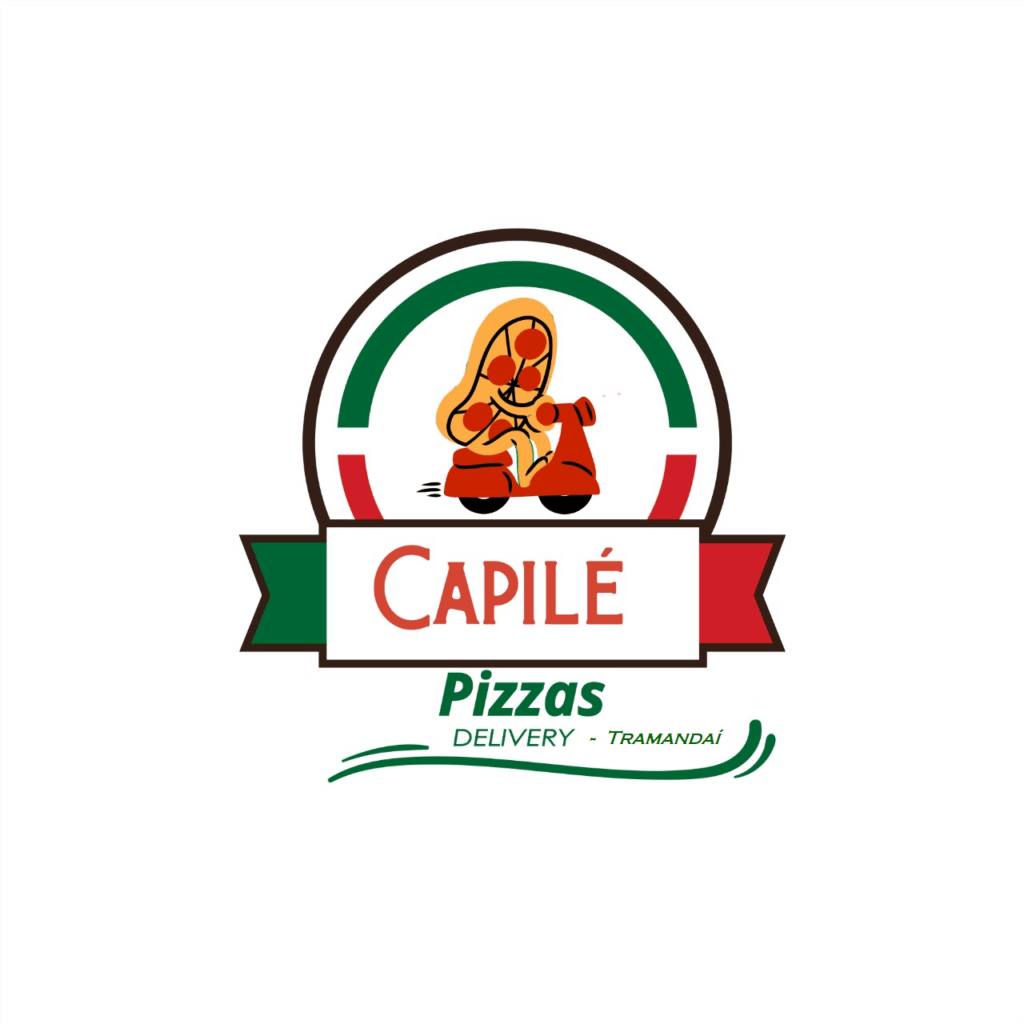 logo da capilé 2025