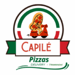 logo da capilé 2025