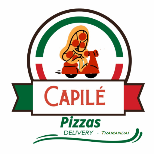logo da capilé 2025
