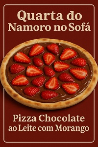 quarta do namoro