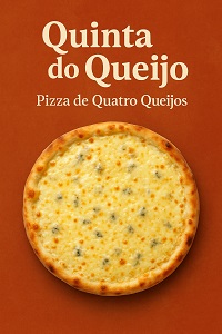 quinta do queijo