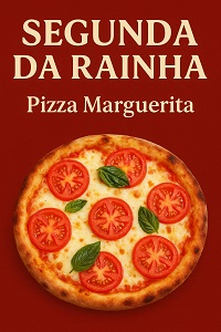 segunda da rainha